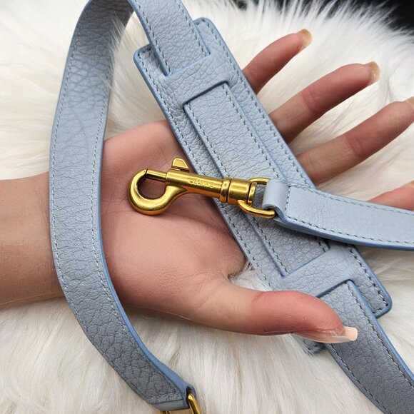 Celine Tri-Color Combi Trapeze Bag - Picture 8 of 17